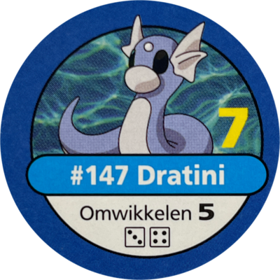 Pokémon (Kanto) | 147 Pokémon (Kanto) | 147