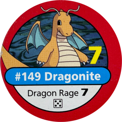 Pokémon (Kanto) | 149 Pokémon (Kanto) | 149